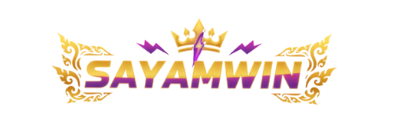 sayamwin เว็บพนันที่ผสานความทันสมัยกับความปลอดภัยระดับสากล